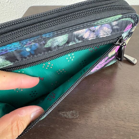 Lug Split XL wallet - Picture 2 of 9